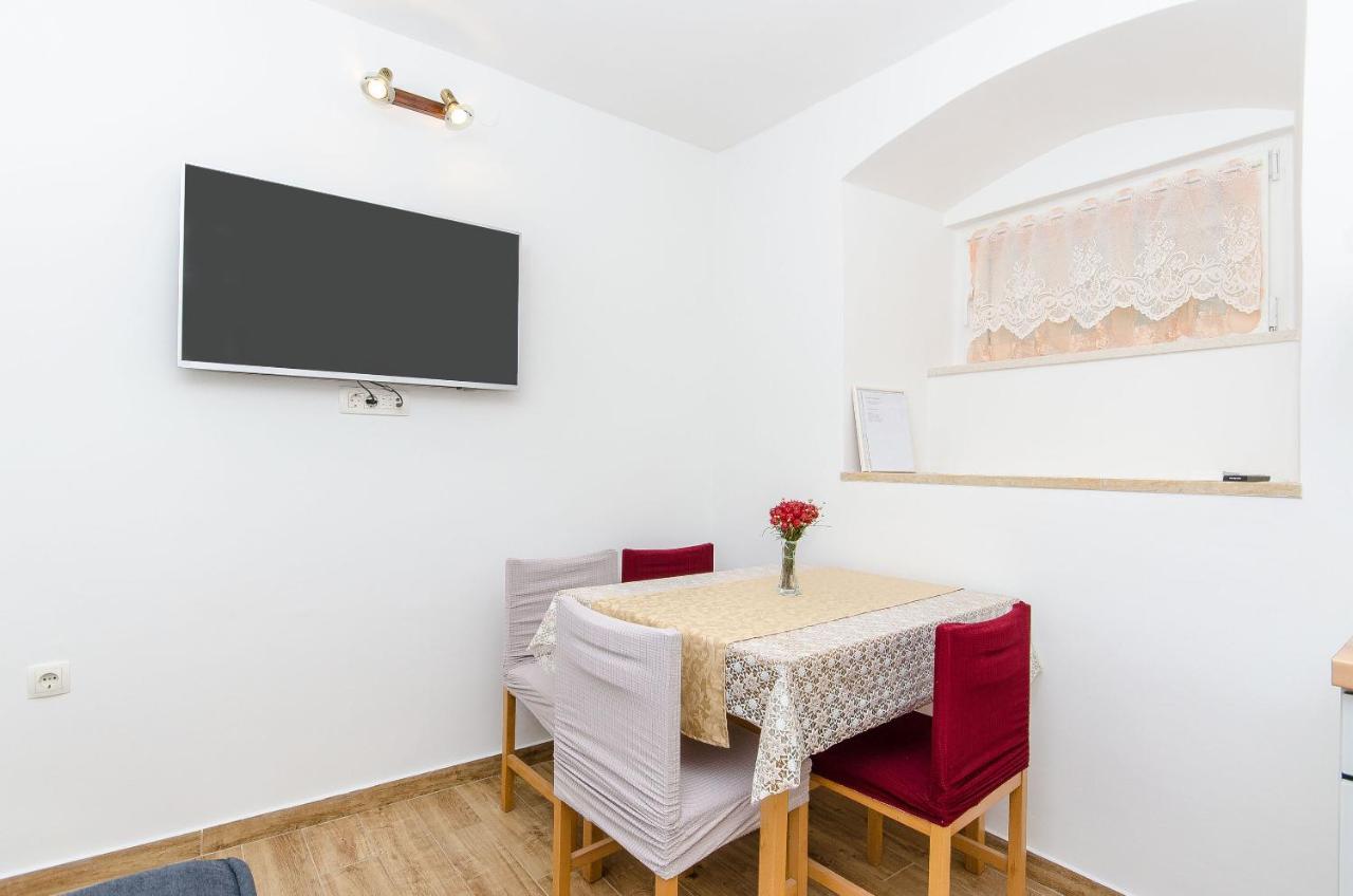 Apartment Ane Спліт Екстер'єр фото
